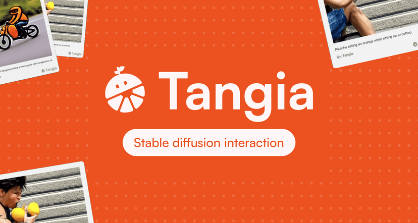 Bringing Stable Diffusion AI to Live Streams