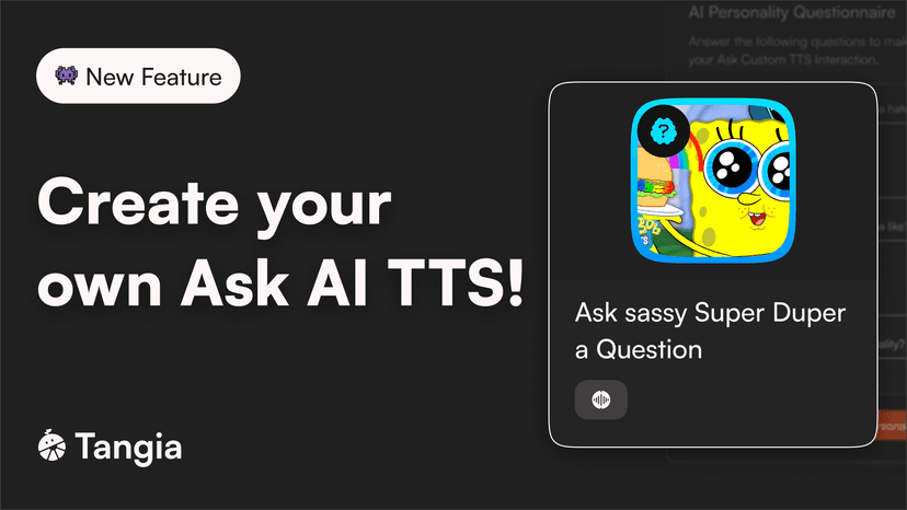 Custom AI Persona’s