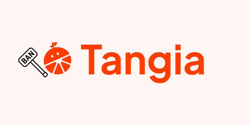 Holy **** More Tangia Updates! The Moderator Edition