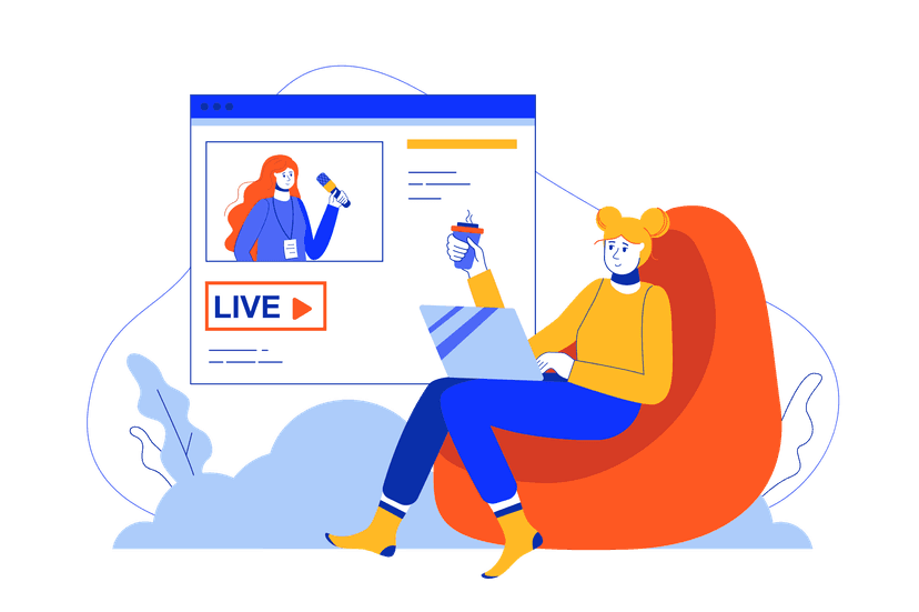 Para-social Relationships: What are They and How to Handle Them