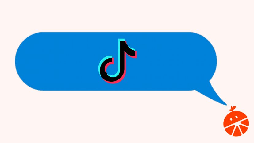 Start Sharing TikToks on Stream