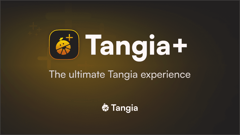 Tangia+