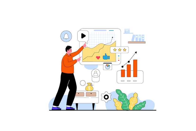 Using AI to Grow on Twitch