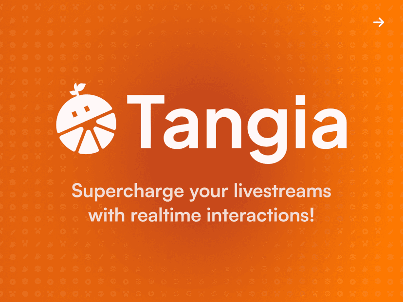 Create Your Own Interactions π§