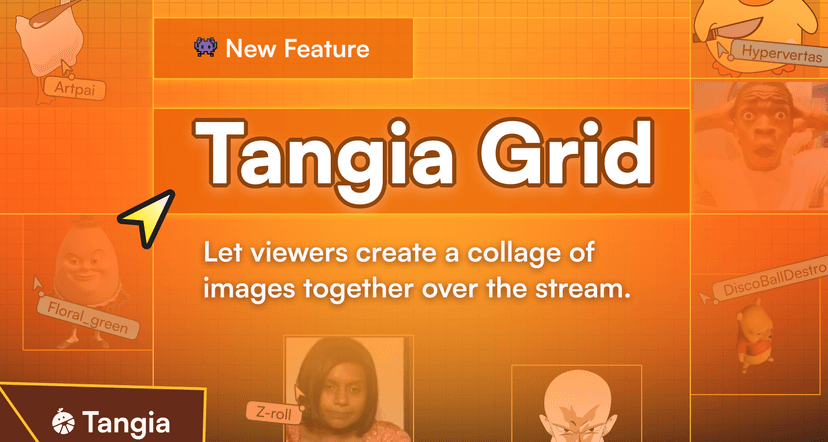 Tangia Grid