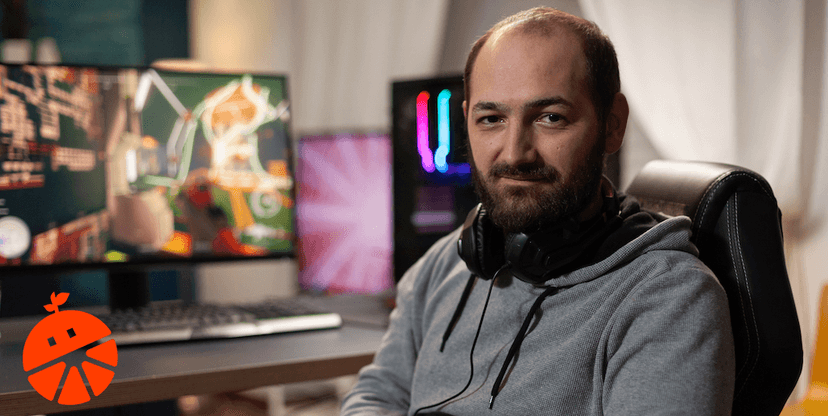 Twitch Streaming without Talking