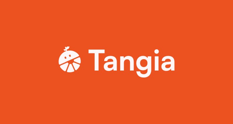 Is it a Dalì? Is it a Picasso? No! It’s New Tangia Features!