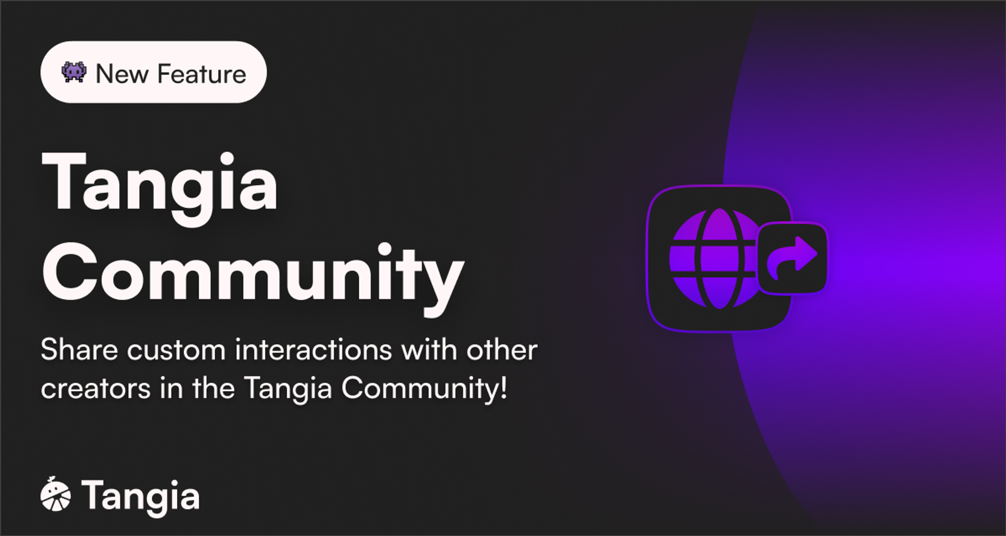 Tangia Community
