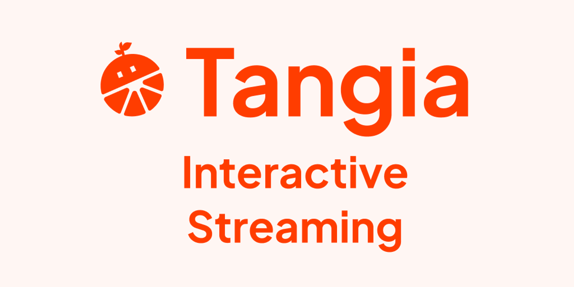 Tangia Raises $1.2M to Change the Future of Interactive Streaming