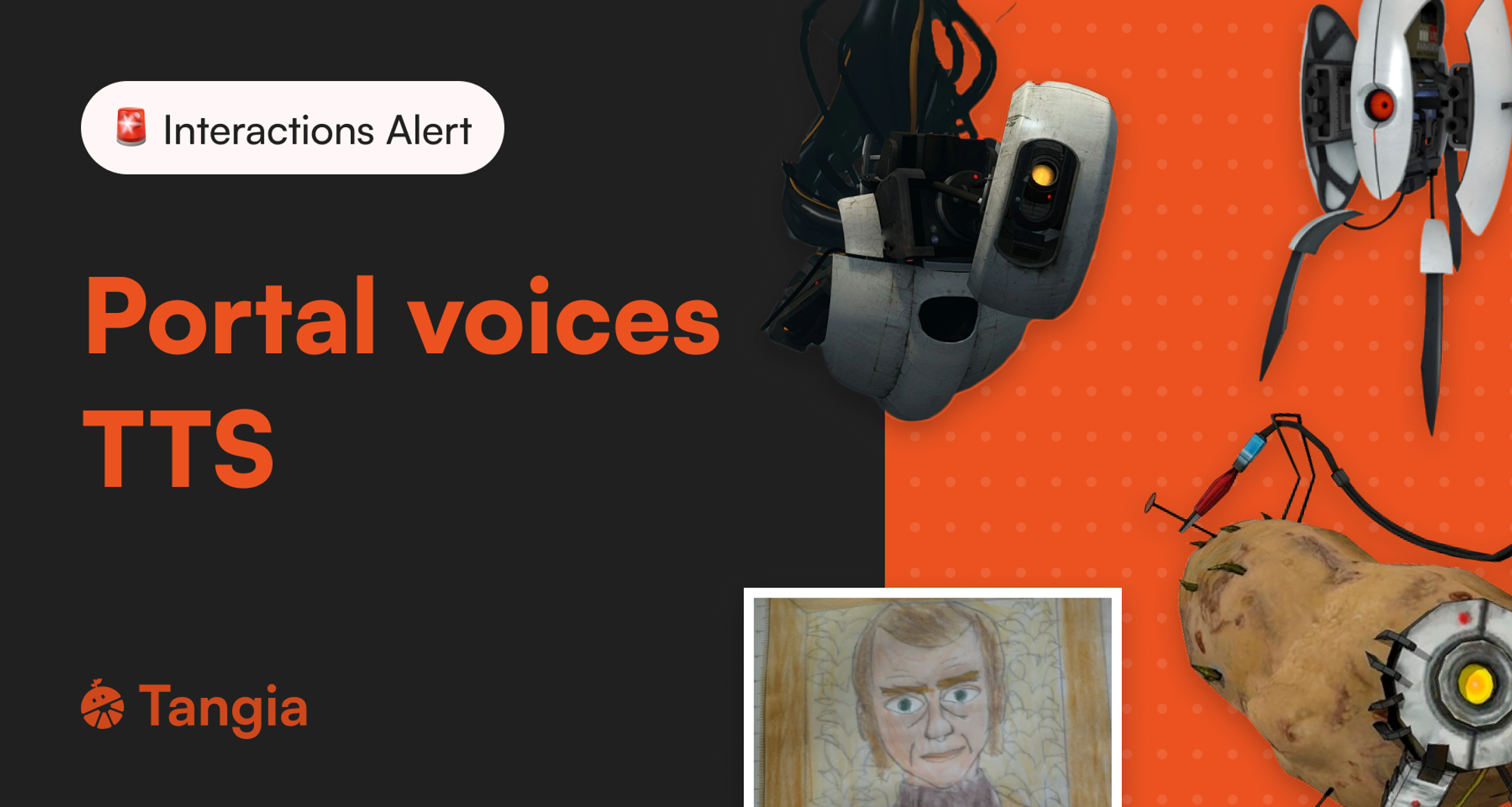 New Year! New AI Voices!